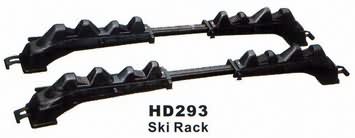 HD293 - Багажник для лыж