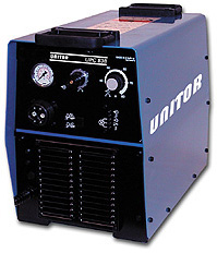 Unitor UPC-838 - плазменный резак