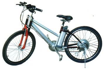 Скутеры (мотороллеры) и велосипеды с электроприводом