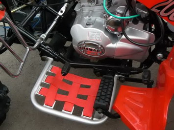 Вездеход ATV ( квадроцикл ) Cobra 200W
