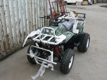 Вездеход ATV ( квадроцикл ) Victor 250