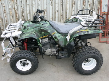 Вездеход ATV ( квадроцикл ) Victor 250