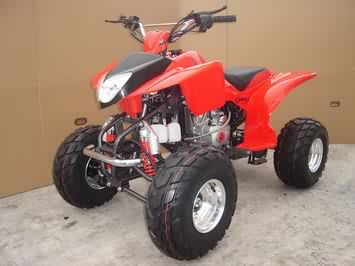 Вездеход ATV ( квадроцикл ) Cobra 200W