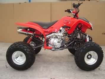 Вездеход ATV ( квадроцикл ) Cobra 200W