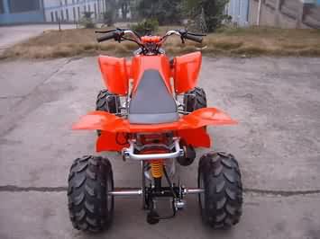 Вездеход ATV ( квадроцикл ) Cobra 200W