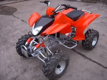 Вездеход ATV ( квадроцикл ) Cobra 200W