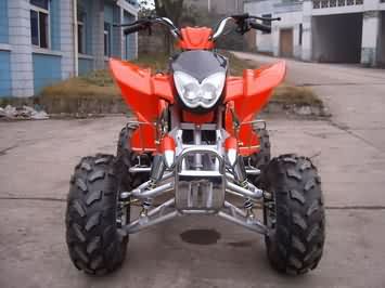 Вездеход ATV ( квадроцикл ) Cobra 200W