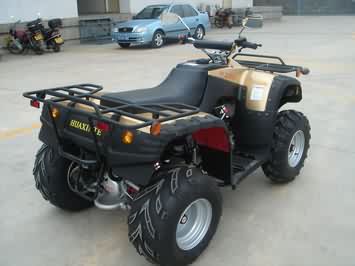 Вездеход ATV ( квадроцикл ) Hesper 250
