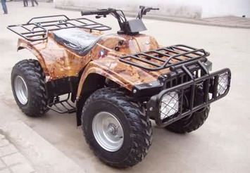 Вездеход ATV ( квадроцикл ) Rhino 250