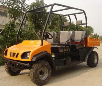 SRUV 150D