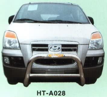 HT-A028 - Передняя дуга для Hyundai Starex