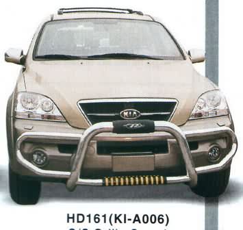 HD161 (KI-A006) - Передняя дуга для KIA Sorento