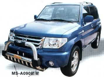 MS-A090 - Передняя дуга для Mitsubishi Pajero iO / Pinin