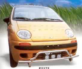 P2172 - Передняя дуга для Daewoo Matiz