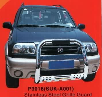 P3018 (SUK-A001) - Передняя дуга для Suzuki Escudo 2-ое поколение