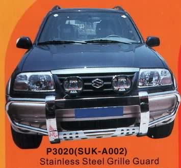 P3020 (SUK-A002) - Передняя дуга для Suzuki Escudo 2-ое поколение