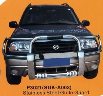 P3021 (SUK-A003) - Передняя дуга для Suzuki Escudo 2-ое поколение