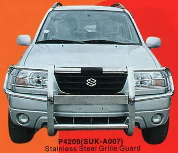 P4209 (SUK-A007) - Передняя дуга для Suzuki Escudo 2-ое поколение