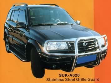 SUK-A020 - Передняя дуга для Suzuki Escudo 2-ое поколение