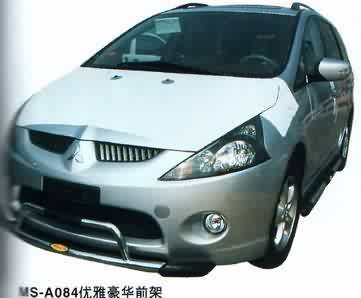 MS-A084 - Передняя дуга для Mitsubishi Grandis / Shariot Grandis