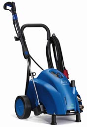 HPC62 - Машинка для средних работ на палубе, в сепараторной, в машинном отделении.